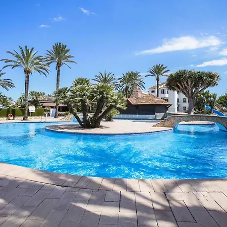016 Palmar, 171 - Deniasol Denia