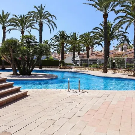 Apartment 016 Palmar, 171 - Deniasol Denia