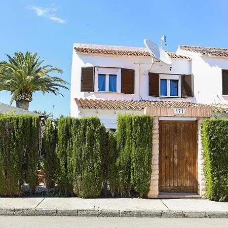 Apartament 016 Palmar, 171 - Deniasol Denia