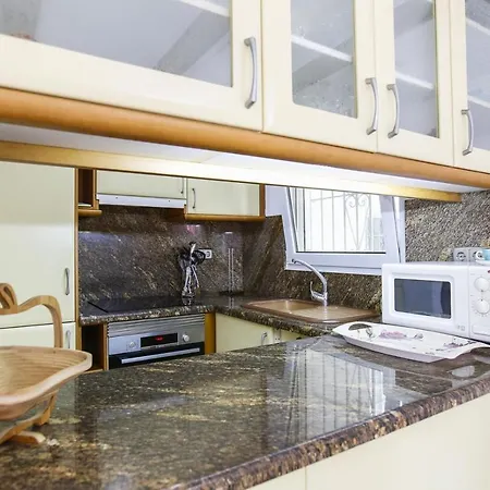 Apartament 016 Palmar, 171 - Deniasol