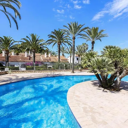 016 Palmar, 171 - Deniasol Apartment Denia