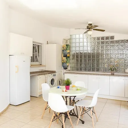 Apartament 016 Palmar, 171 - Deniasol Denia
