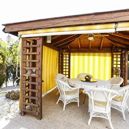 Apartament 016 Palmar, 171 - Deniasol