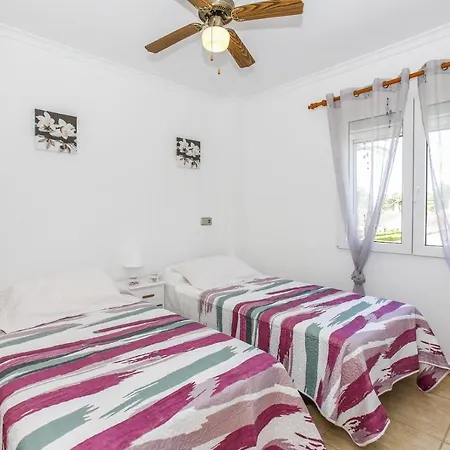 016 Palmar, 171 - Deniasol Denia