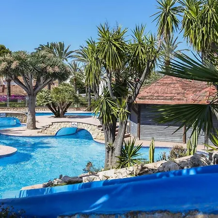 016 Palmar, 171 - Deniasol Apartment Denia