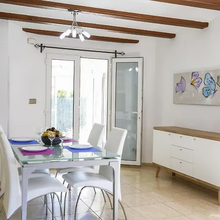 Apartament 016 Palmar, 171 - Deniasol