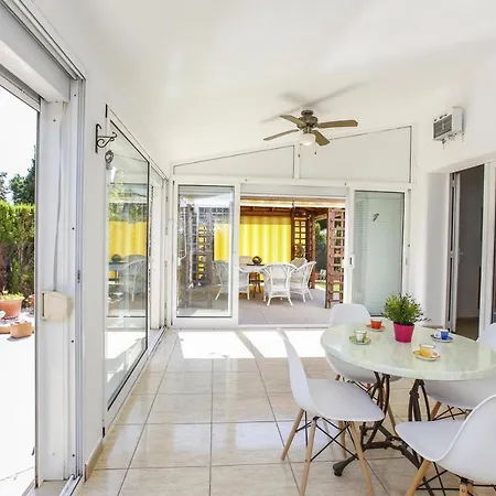 016 Palmar, 171 - Deniasol Apartment *