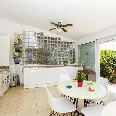 Apartament 016 Palmar, 171 - Deniasol
