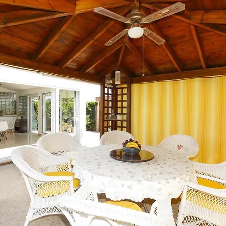 016 Palmar, 171 - Deniasol Apartment