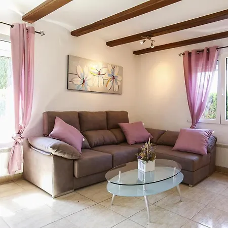 016 Palmar, 171 - Deniasol Apartment *