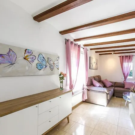 016 Palmar, 171 - Deniasol Apartment Denia