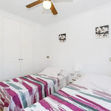 Apartament 016 Palmar, 171 - Deniasol