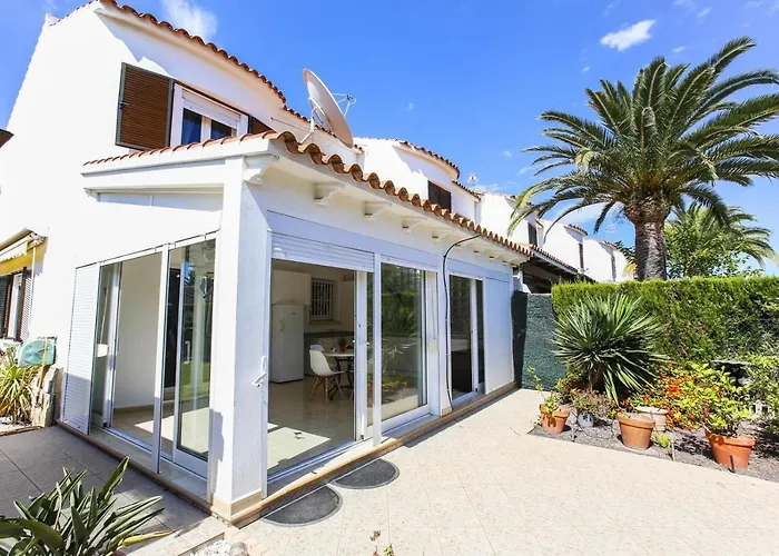 016 Palmar, 171 - Deniasol Appartement *