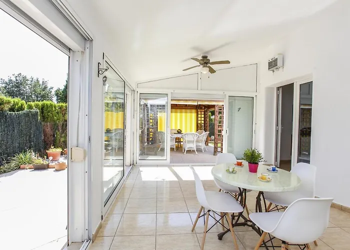 016 Palmar, 171 - Deniasol Appartement *
